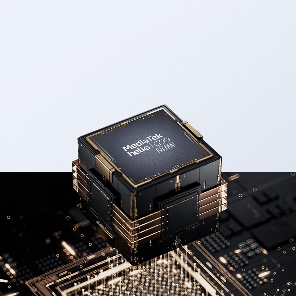 TSMC 6nm procesors