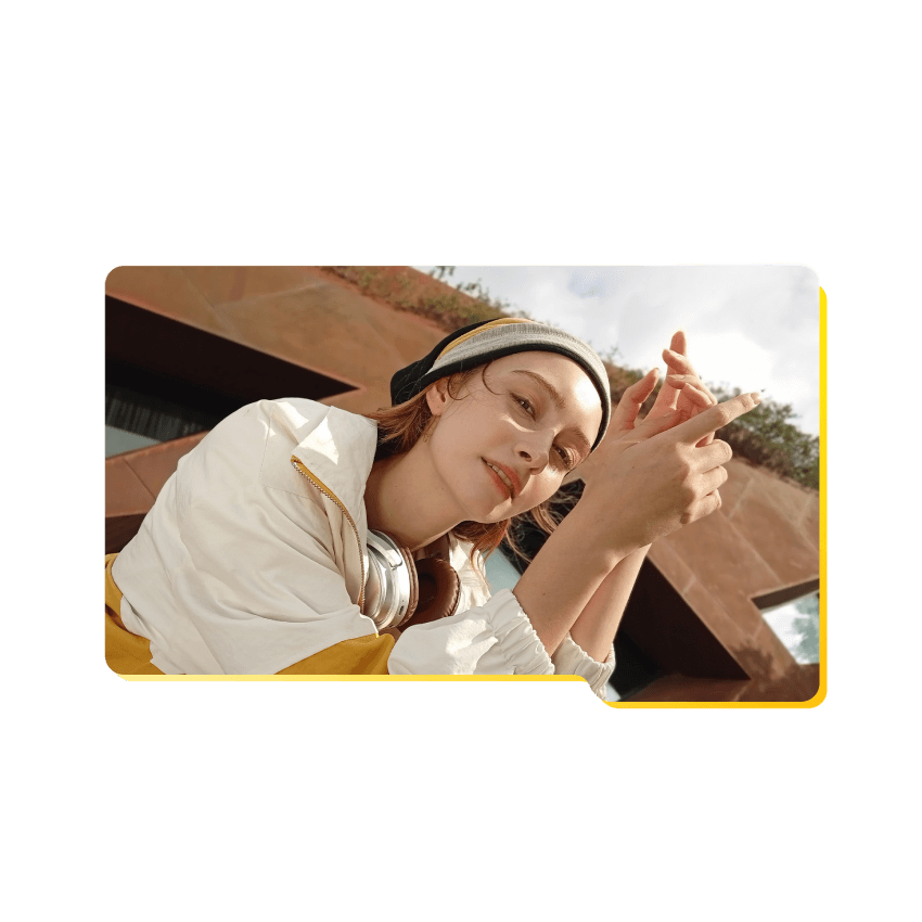 Spilgti, pārsteidzoši detalizēti portreti