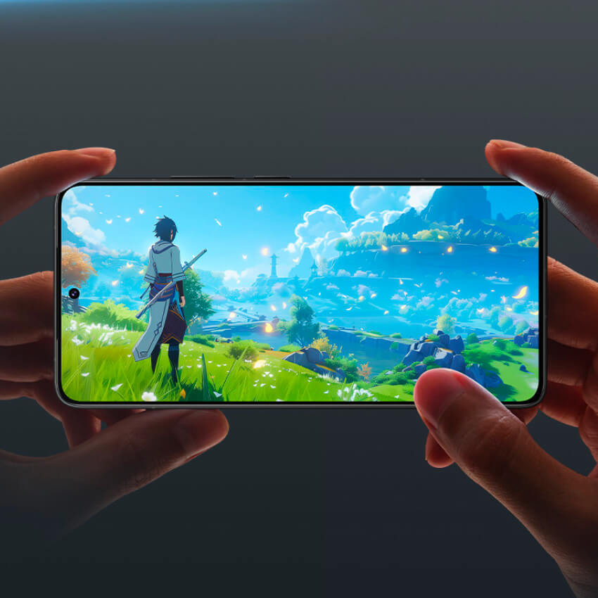 Technologija „LiquidCool“