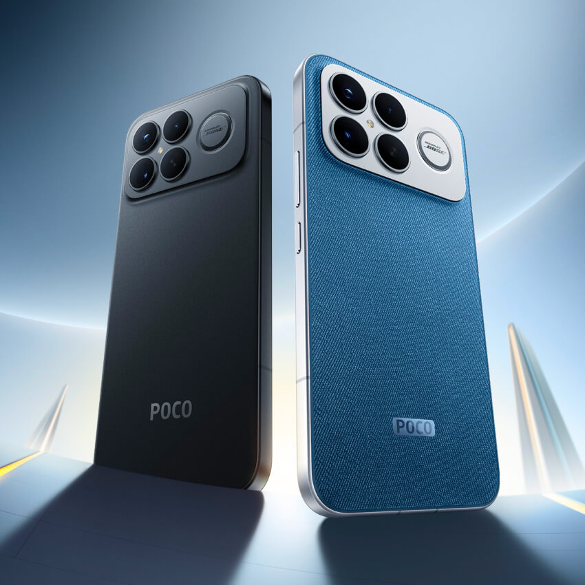 POCO F8 Ultra
