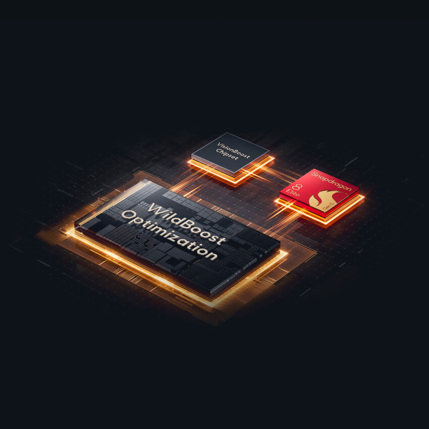 WildBoost optimizācija