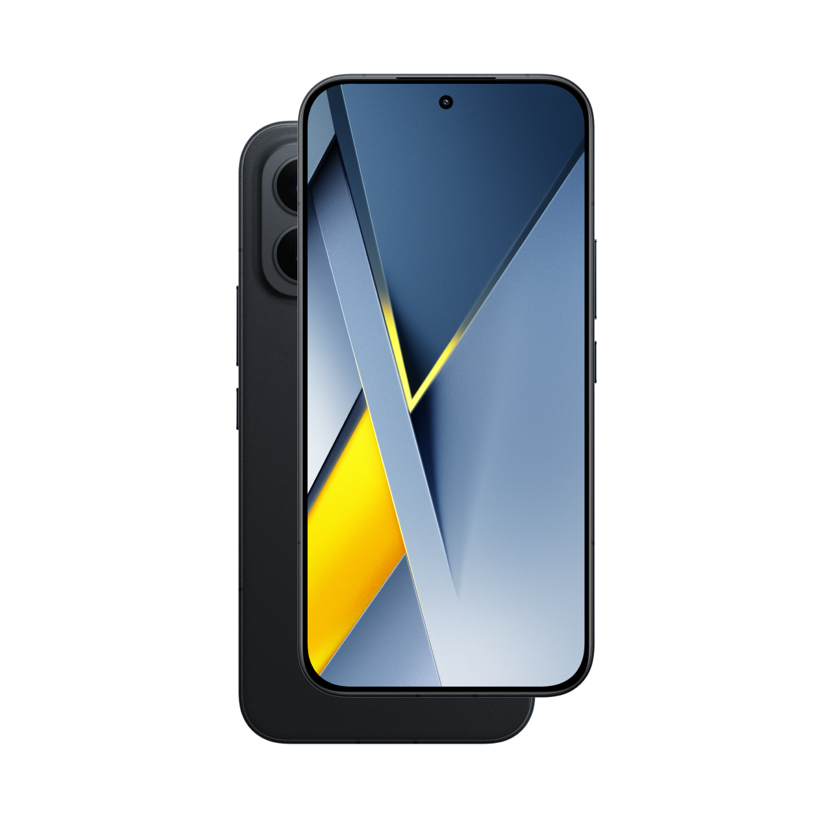Poco Front POCO F8 Ultra - POCO