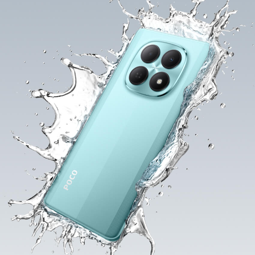 Patiesi ūdensizturīgs