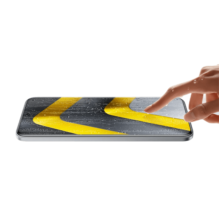 Wet Touch 2.0 tehnoloģija