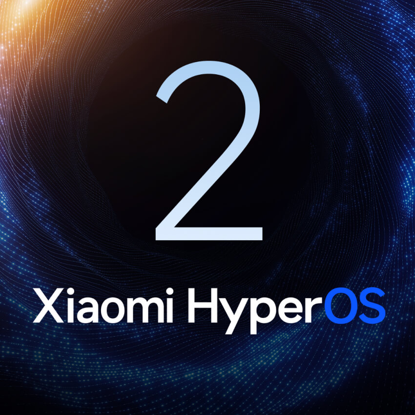Xiaomi HyperOS