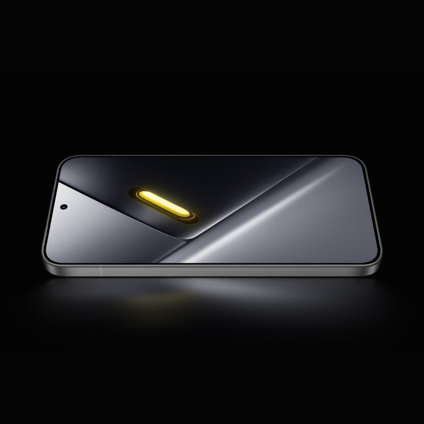 Īpaši plānas ekrāna malas