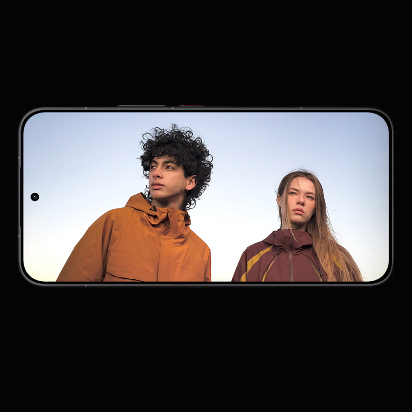 Saulrieta portreta 4K video