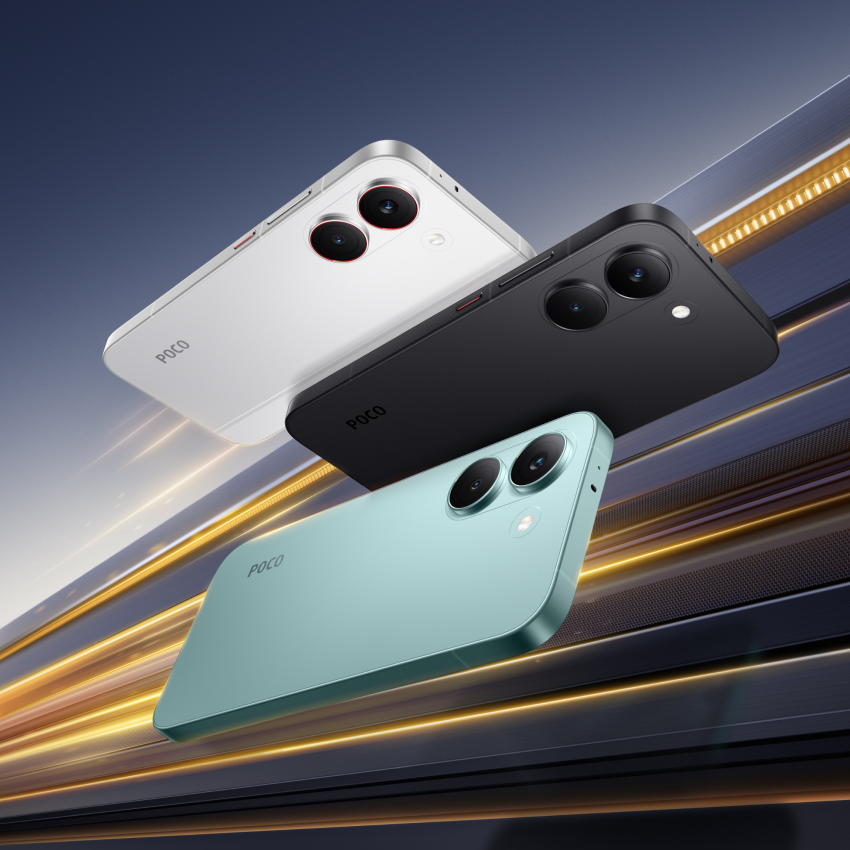 Ātrums bez robežām