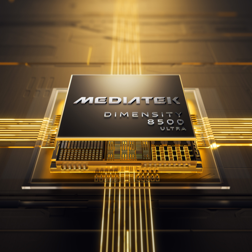 Flagmaņa līmeņa procesors