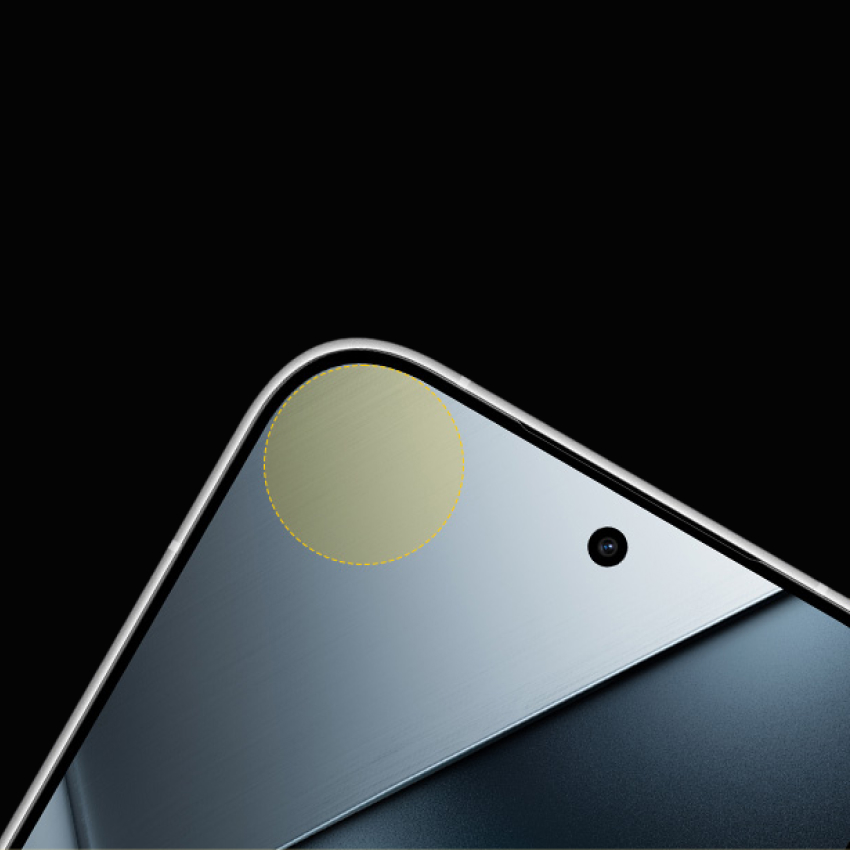 Eleganti noapaļoti stūri