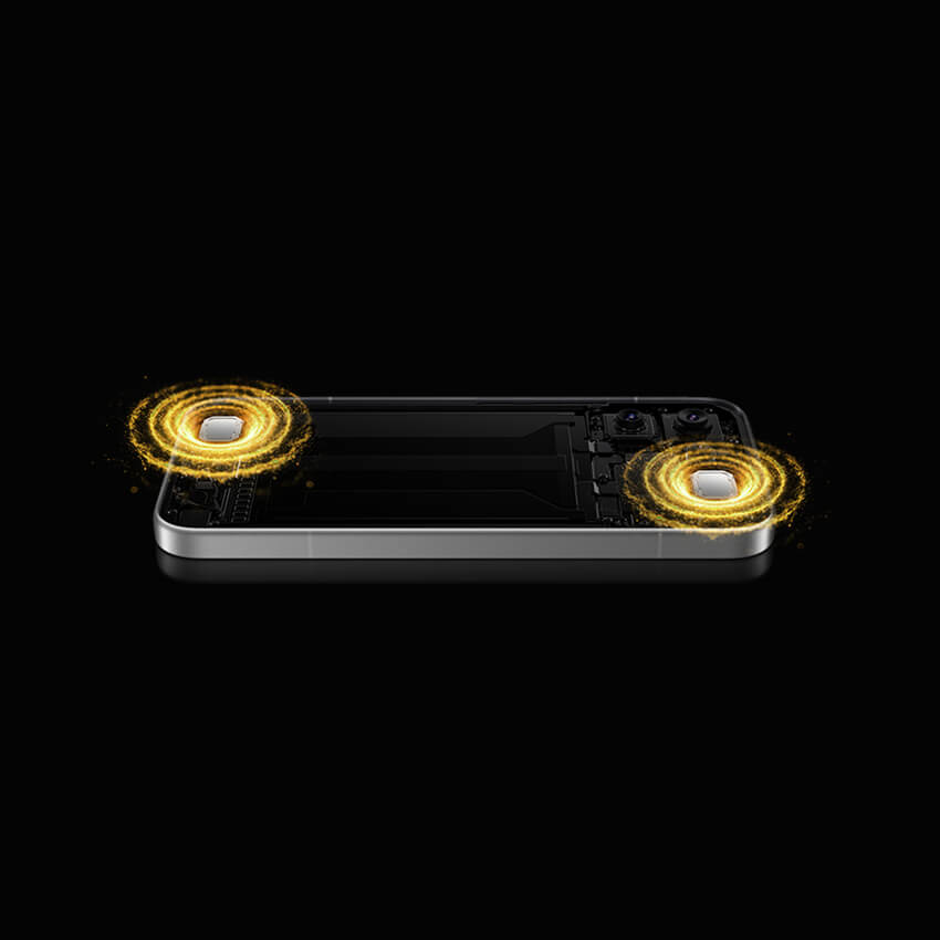 Sound by Bose
